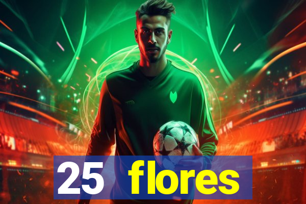 25 flores silvestres com nomes